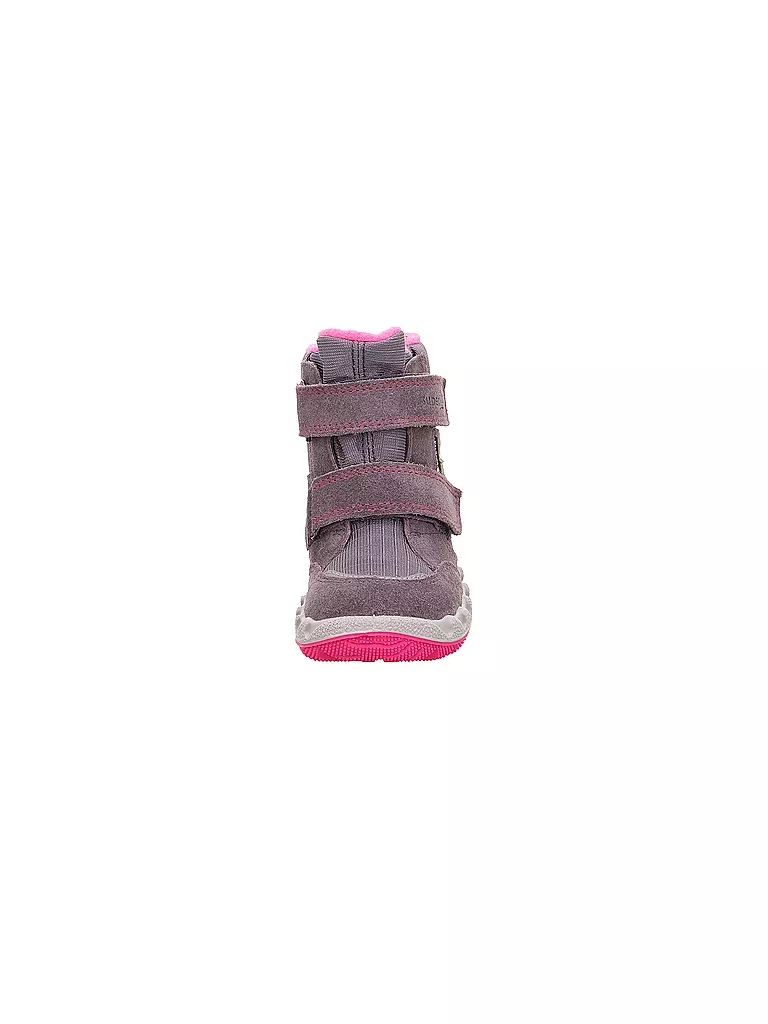 SUPERFIT | Kinder Stiefel CEBIRD | Lila