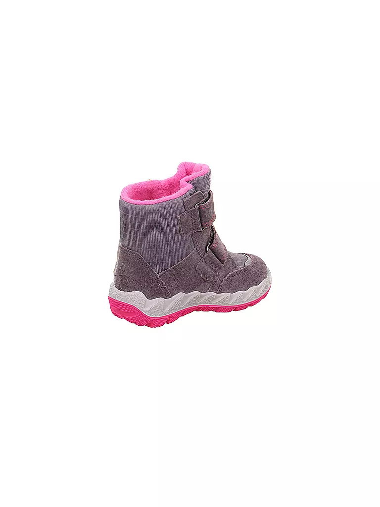 SUPERFIT | Kinder Stiefel CEBIRD | Lila