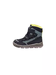 SUPERFIT | Kinder Stiefel MARS  | Azul