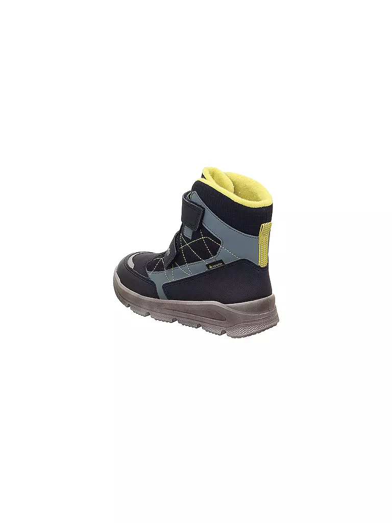 SUPERFIT | Kinder Stiefel MARS  | Azul
