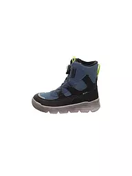 SUPERFIT | Botas para niños MARS | Azul