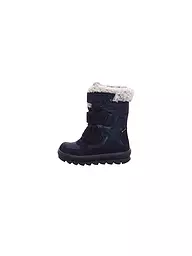 SUPERFIT | Kinder Stiefel | Azul