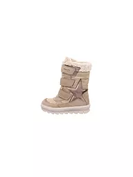 SUPERFIT | Kinder Stiefel | Beige