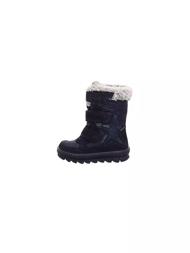 SUPERFIT | Kinder Stiefel | Azul