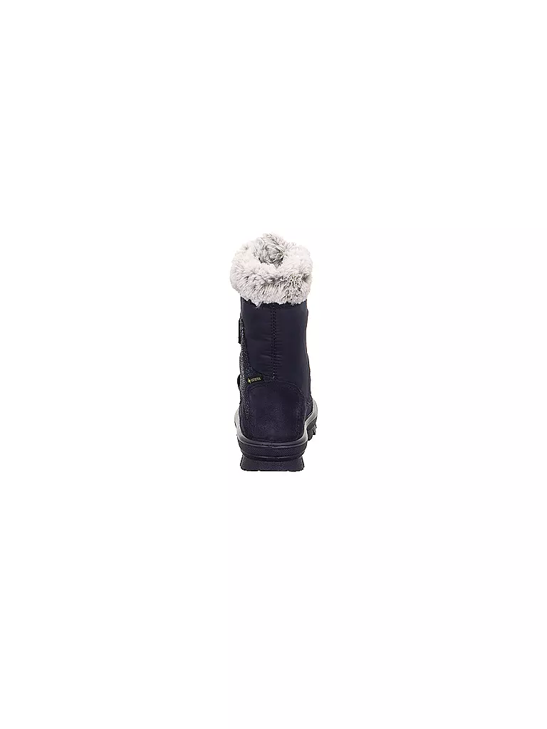 SUPERFIT | Kinder Stiefel | Azul