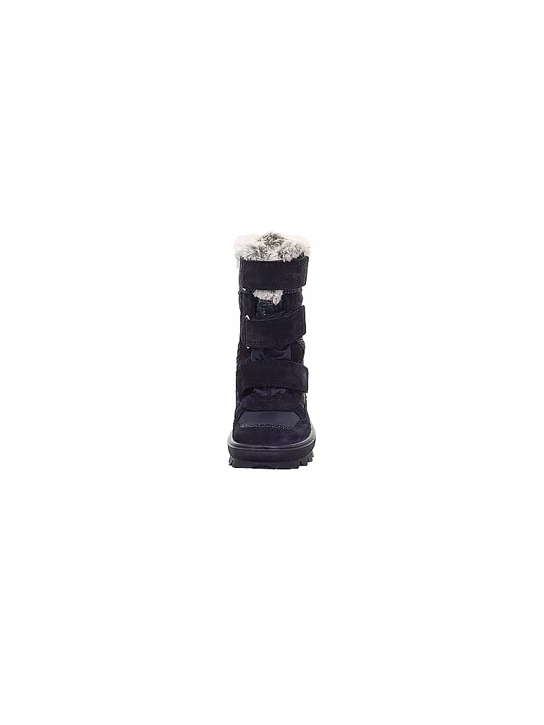 SUPERFIT | Kinder Stiefel | Azul