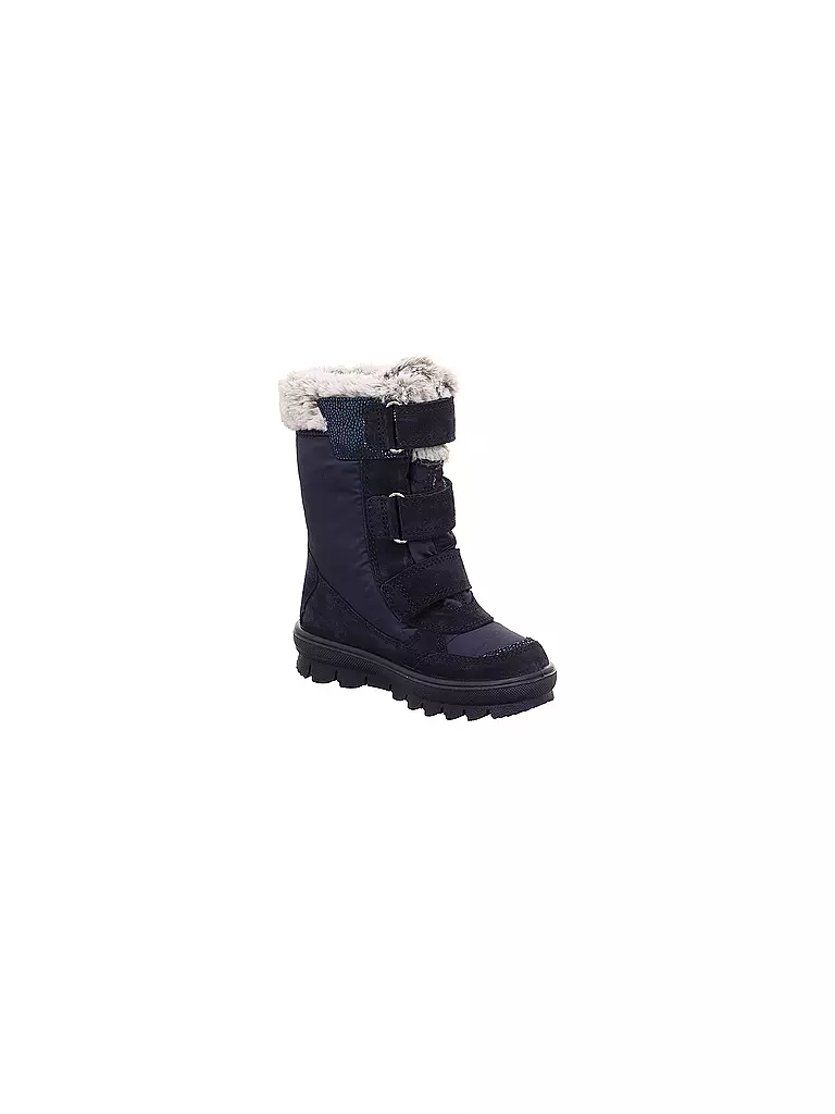 SUPERFIT | Kinder Stiefel | Azul