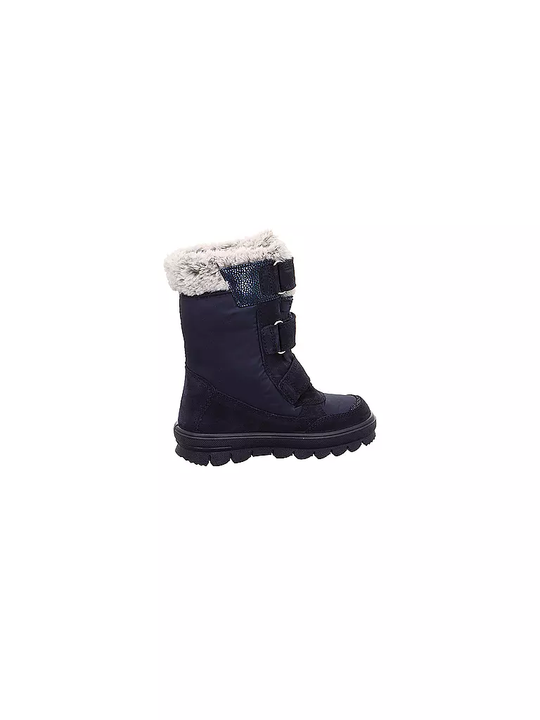 SUPERFIT | Kinder Stiefel | Azul