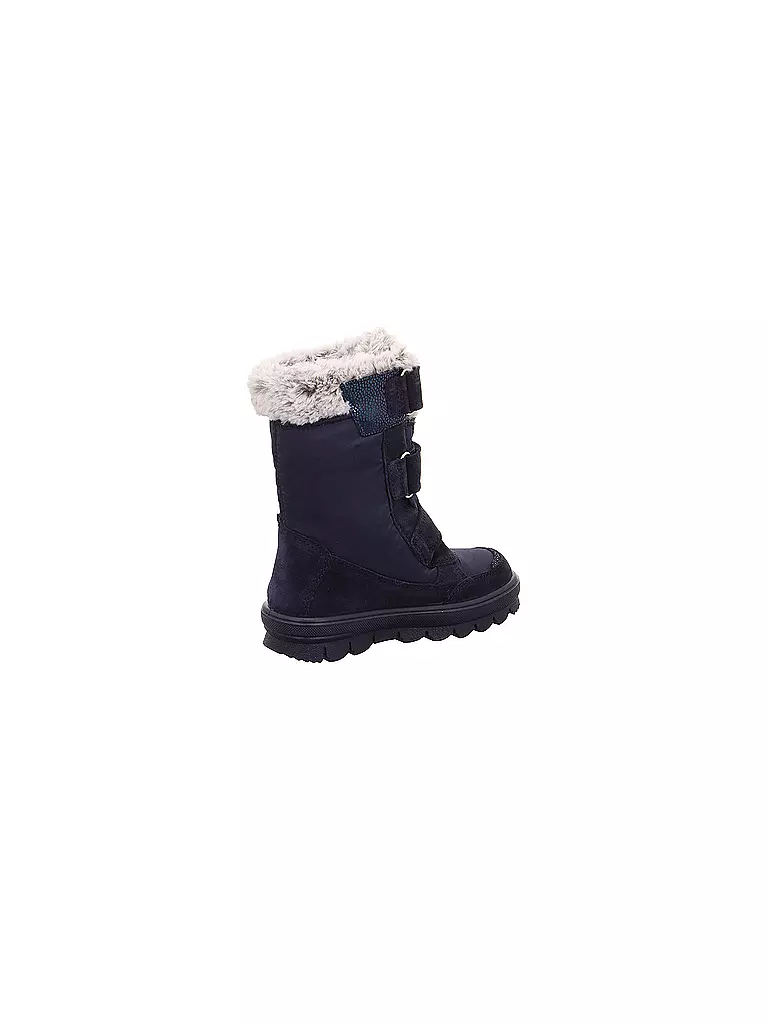 SUPERFIT | Kinder Stiefel | Azul