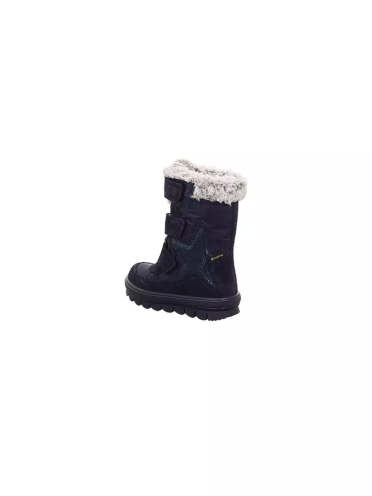 SUPERFIT | Kinder Stiefel | Azul