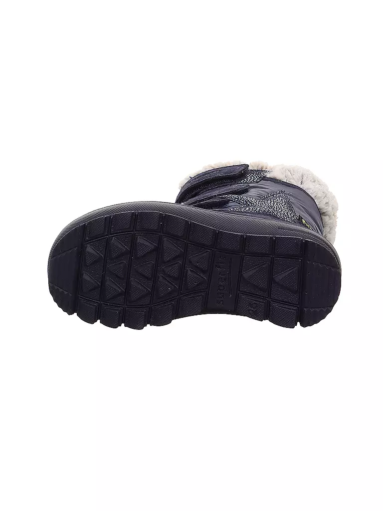 SUPERFIT | Kinder Stiefel | Azul