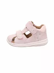 SUPERFIT | Sandalias de bebé BUMBLEBEE | Rosa