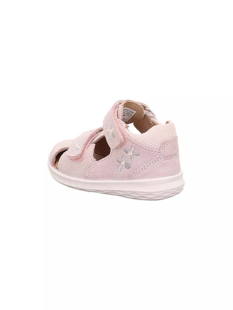SUPERFIT | Sandalias de bebé BUMBLEBEE | 