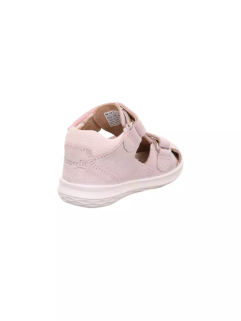 SUPERFIT | Sandalias de bebé BUMBLEBEE | 