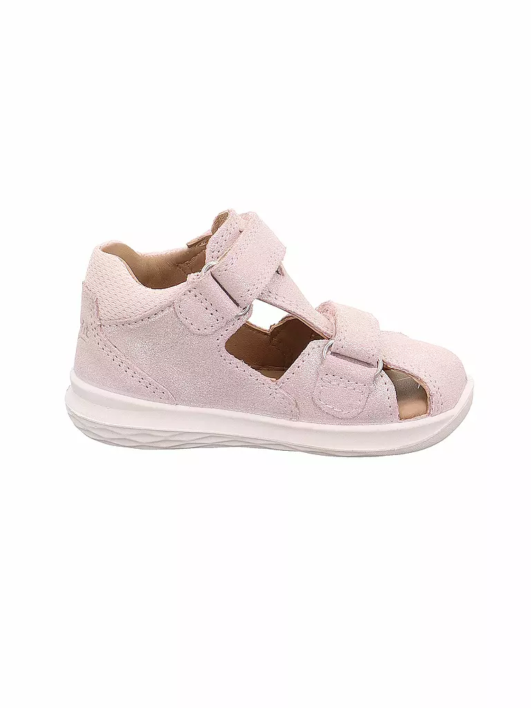 SUPERFIT | Sandalias de bebé BUMBLEBEE | 