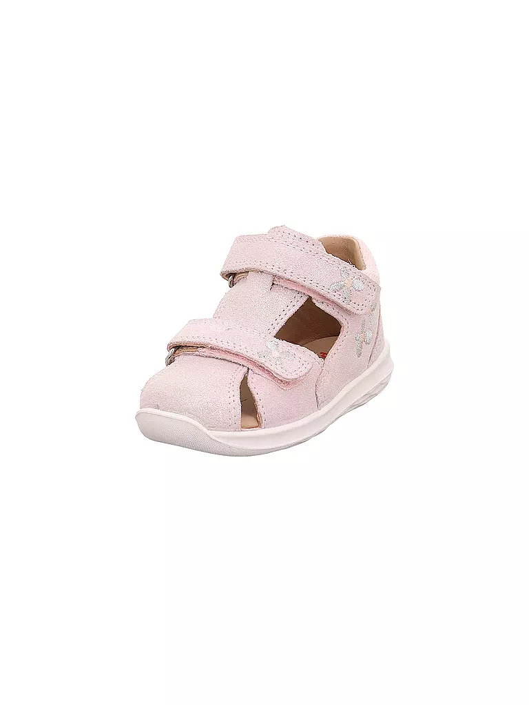SUPERFIT | Sandalias de bebé BUMBLEBEE | 