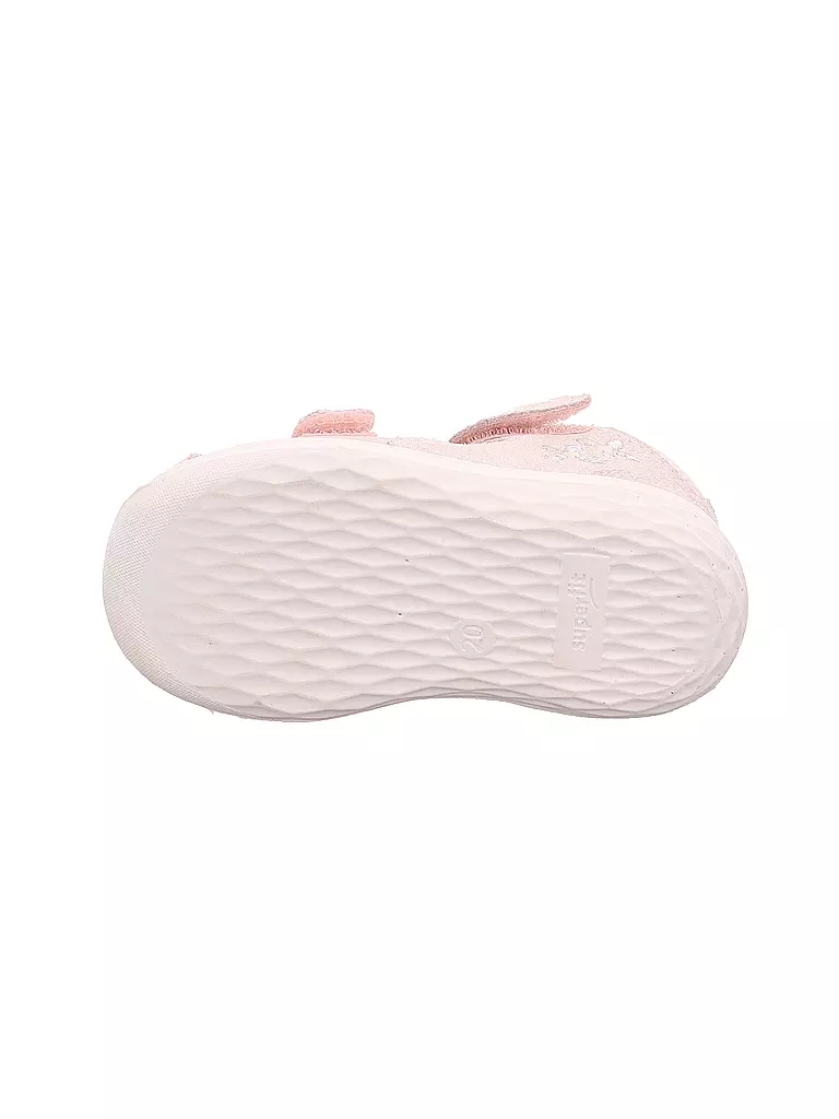 SUPERFIT | Sandalias de bebé BUMBLEBEE | 