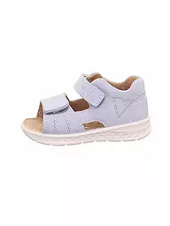 SUPERFIT | Sandalias de bebé LAGOON | Azul claro