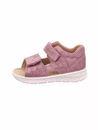 SUPERFIT | Sandalias de bebé LAGOON | Lila