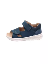 SUPERFIT | Sandalias de bebé LAGOON | Azul