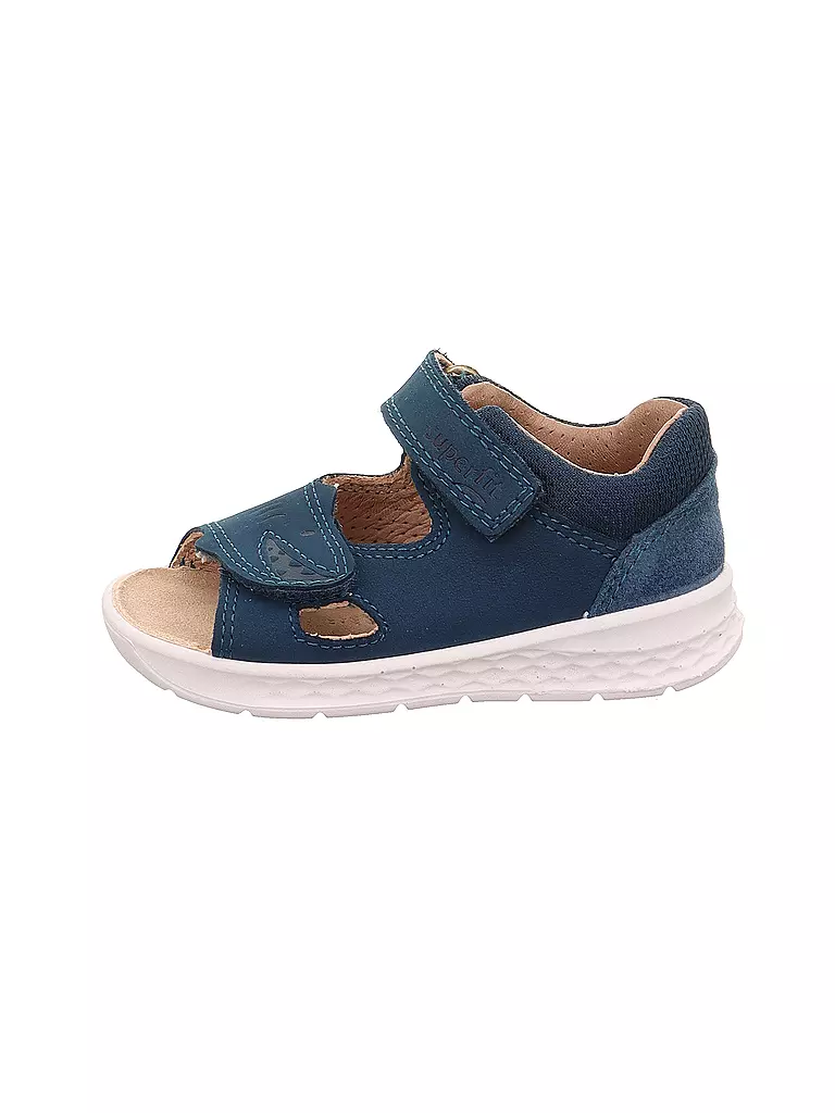 SUPERFIT | Sandalias de bebé LAGOON | Azul