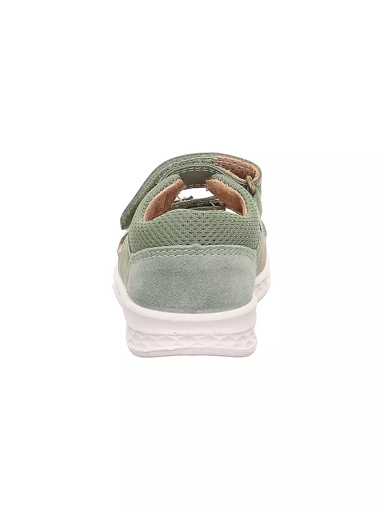 SUPERFIT | Sandalias de bebé LAGOON | 