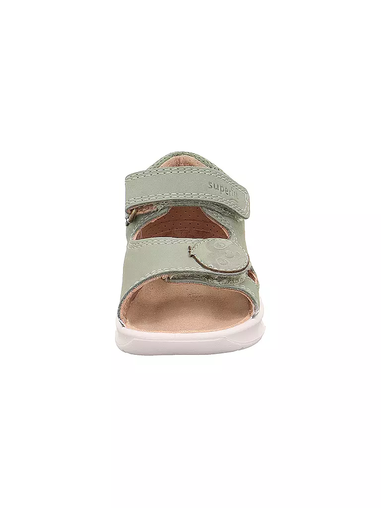 SUPERFIT | Sandalias de bebé LAGOON | 