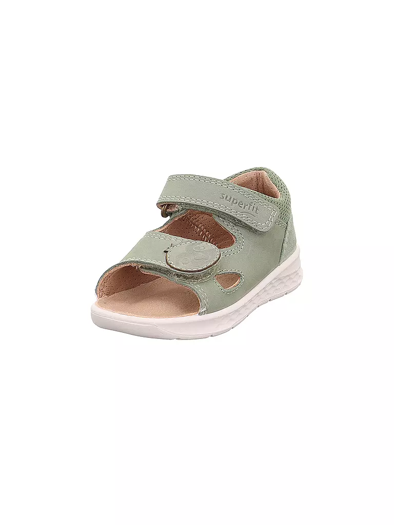 SUPERFIT | Sandalias de bebé LAGOON | 