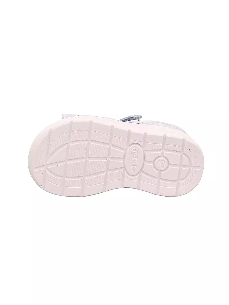 SUPERFIT | Sandalias de bebé LAGOON | 
