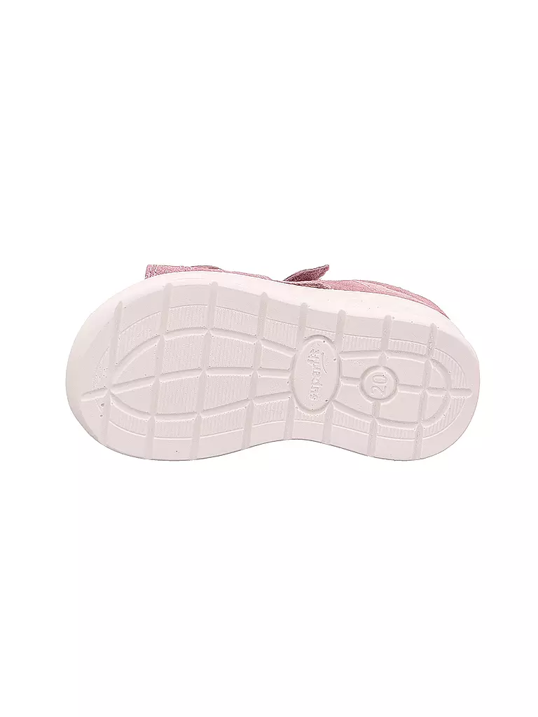 SUPERFIT | Sandalias de bebé LAGOON | 