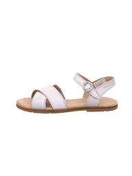 SUPERFIT | Sandalias infantiles FLAIR | Plata