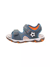 SUPERFIT | Sandalias infantiles MIKE | Azul