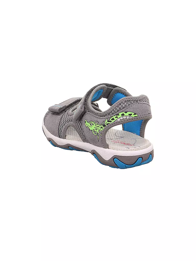 SUPERFIT | Sandalias infantiles MIKE | 