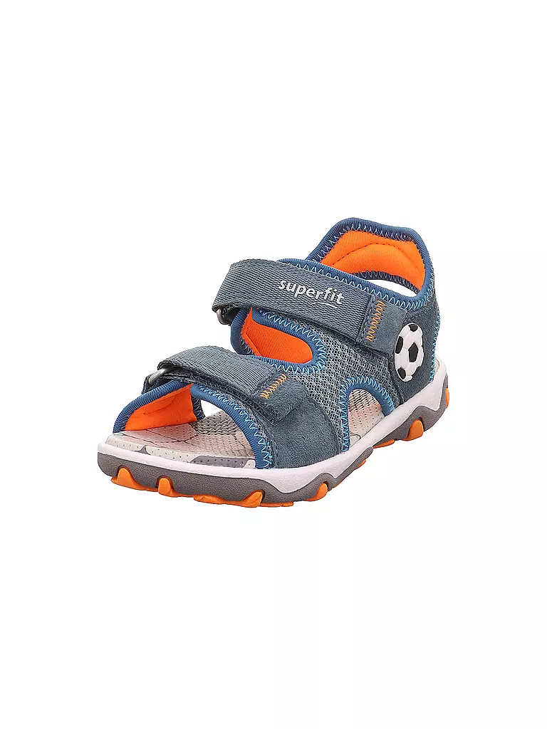 SUPERFIT | Sandalias infantiles MIKE | 