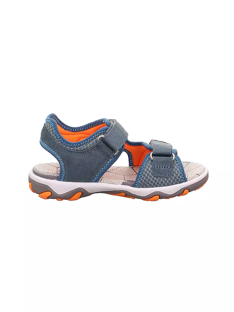 SUPERFIT | Sandalias infantiles MIKE | 