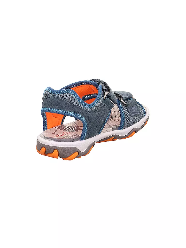 SUPERFIT | Sandalias infantiles MIKE | 