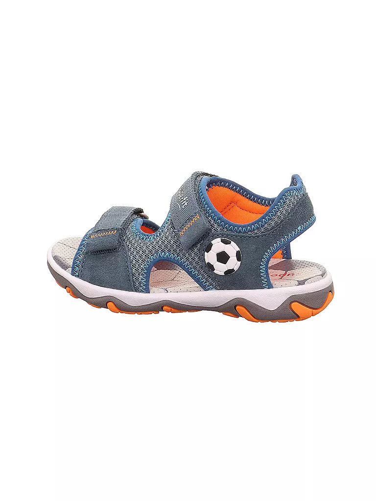 SUPERFIT | Sandalias infantiles MIKE | 
