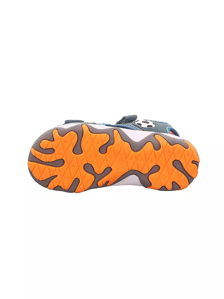 SUPERFIT | Sandalias infantiles MIKE | 