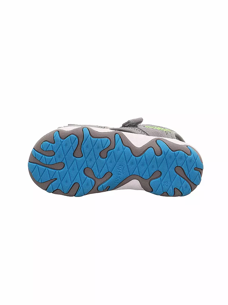 SUPERFIT | Sandalias infantiles MIKE | 