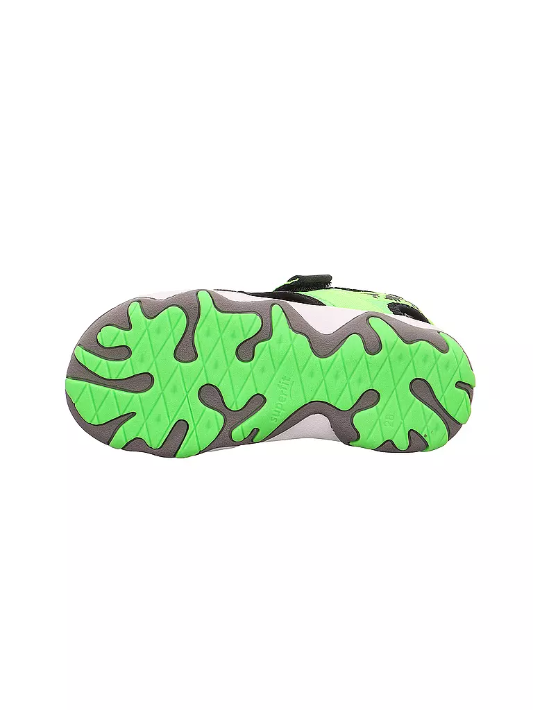SUPERFIT | Sandalias infantiles MIKE | 