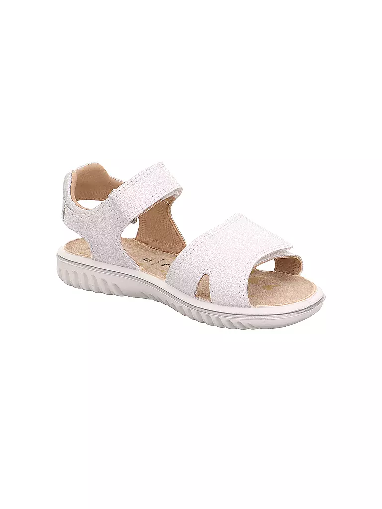 SUPERFIT | Sandalias infantiles SPARKLE | 
