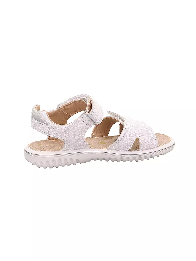 SUPERFIT | Sandalias infantiles SPARKLE | 
