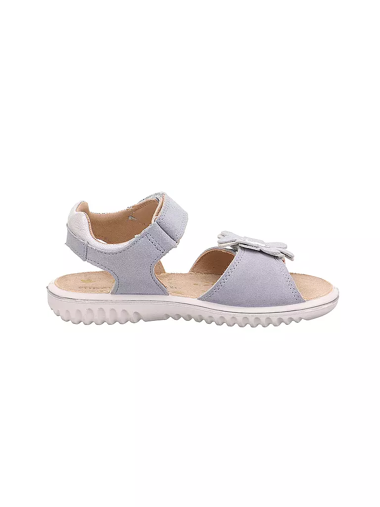 SUPERFIT | Sandalias infantiles SPARKLE | 