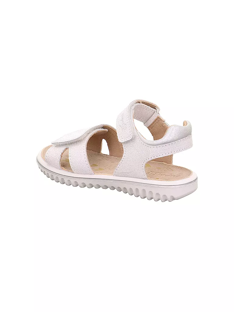 SUPERFIT | Sandalias infantiles SPARKLE | 