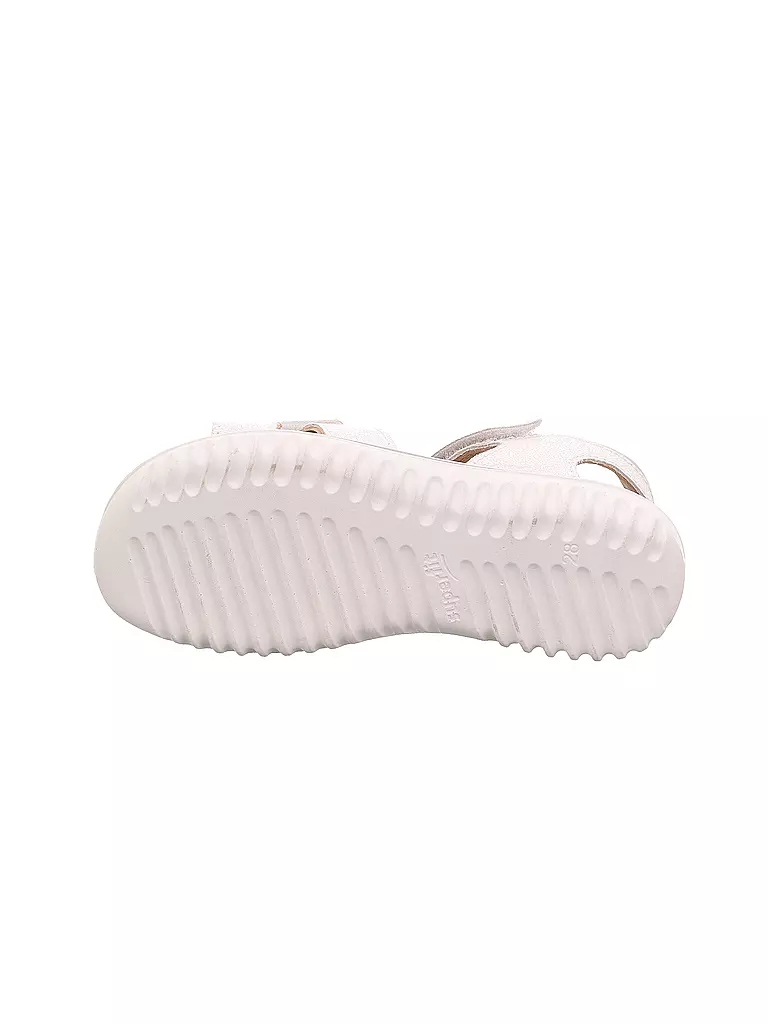 SUPERFIT | Sandalias infantiles SPARKLE | 
