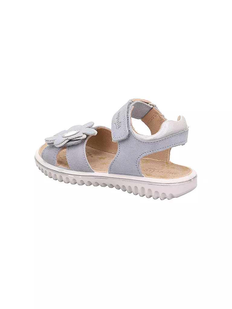 SUPERFIT | Sandalias infantiles SPARKLE | 