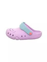 SUPERFIT | Sandalias para niños | Lila