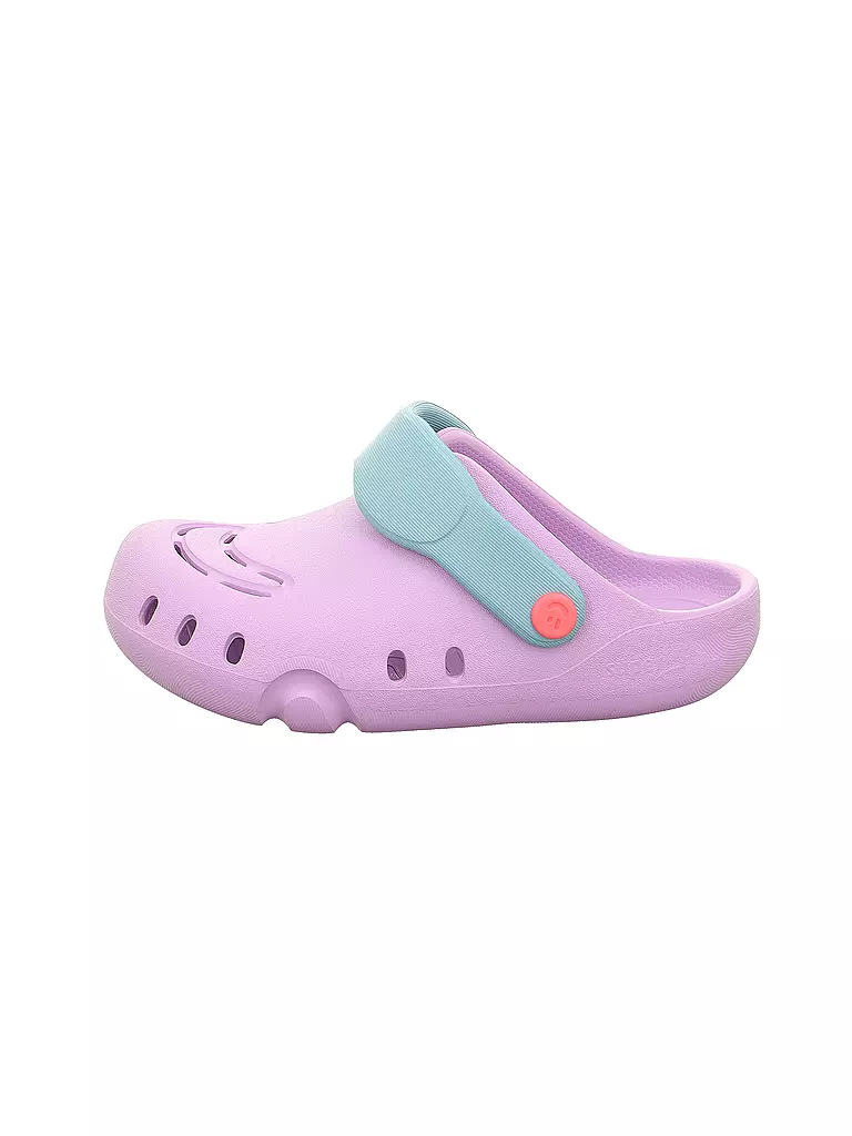 SUPERFIT | Sandalias para niños | Lila