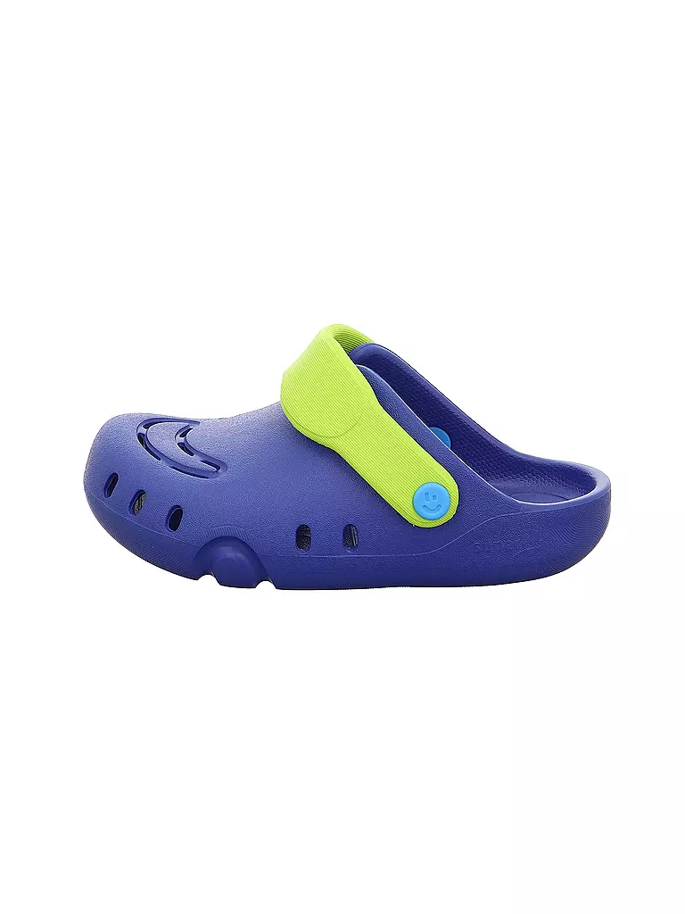 SUPERFIT | Sandalias para niños | Azul
