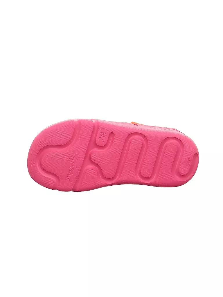 SUPERFIT | Sandalias para niños | 